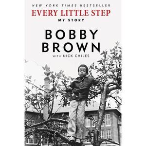 Every Little Step -- Bobby Brown